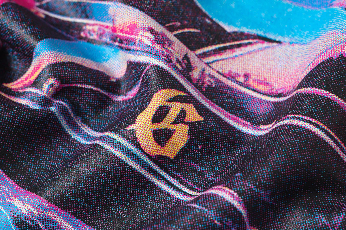Godspeed Miami Yacht Vintage Graphic Tee