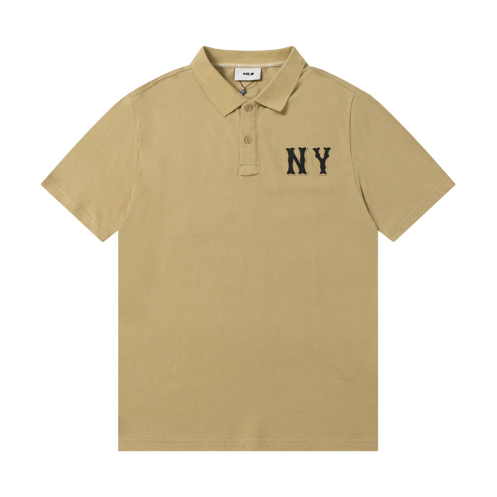 NY Yankees Classic Polo Shirt