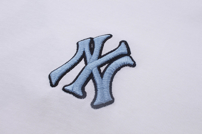 MLB Monogram Front Logo T-Shirt