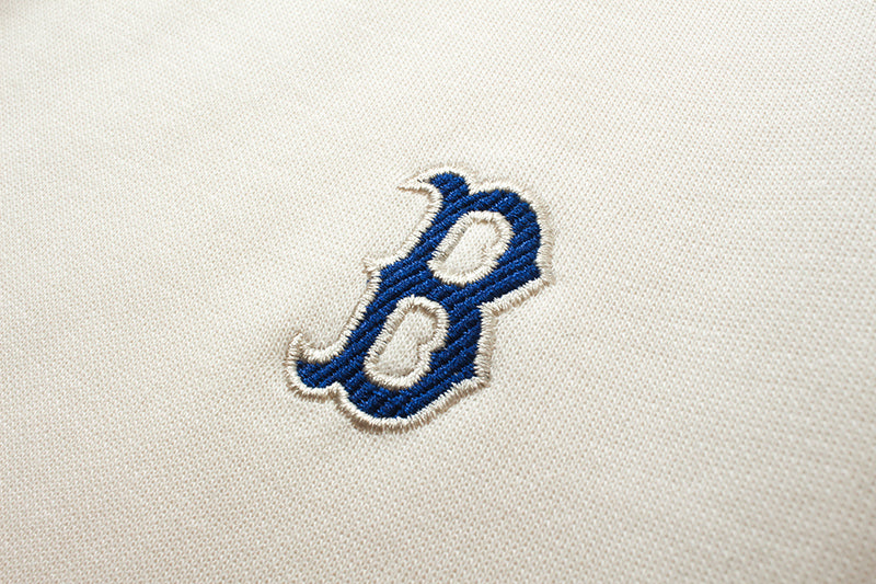 MLB Mini Logo Shorts