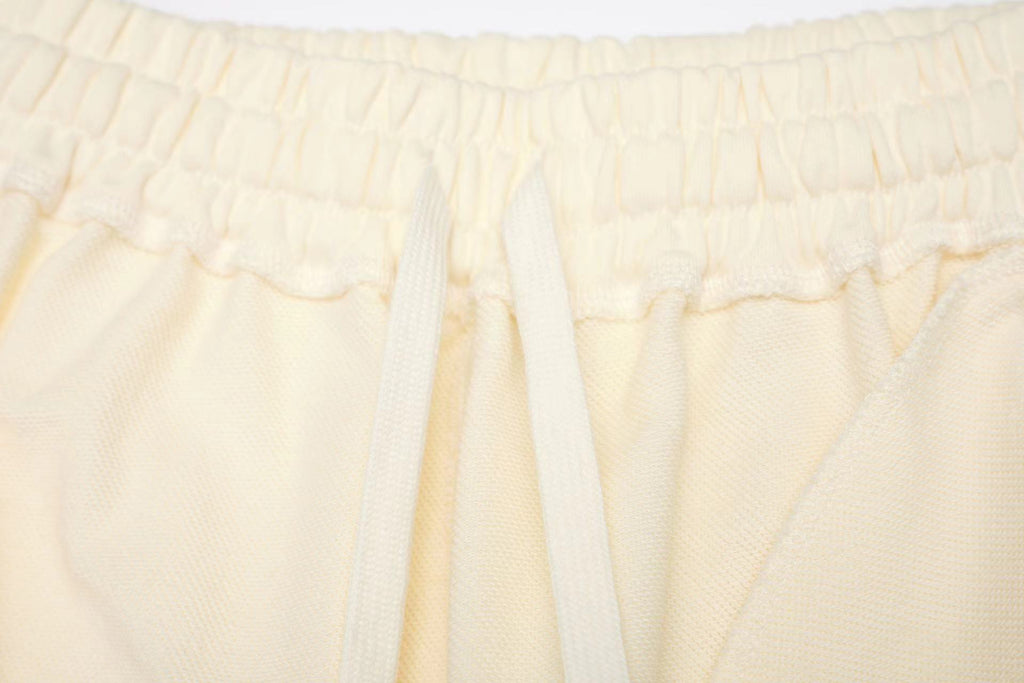 MLB Monogram Logo Shorts