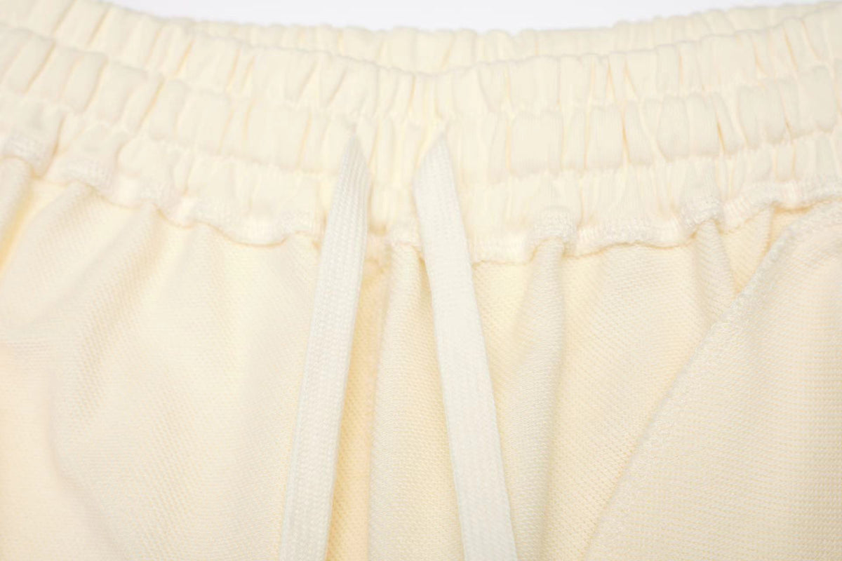 MLB Monogram Logo Shorts