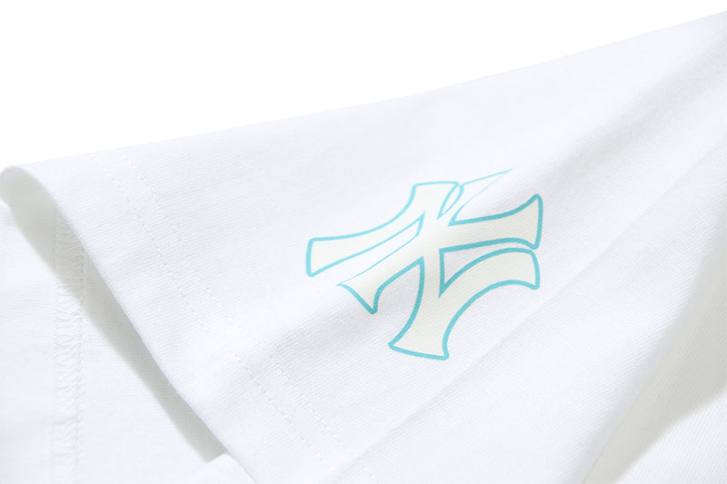 MLB Monogram Bunny Graphic T-Shirt