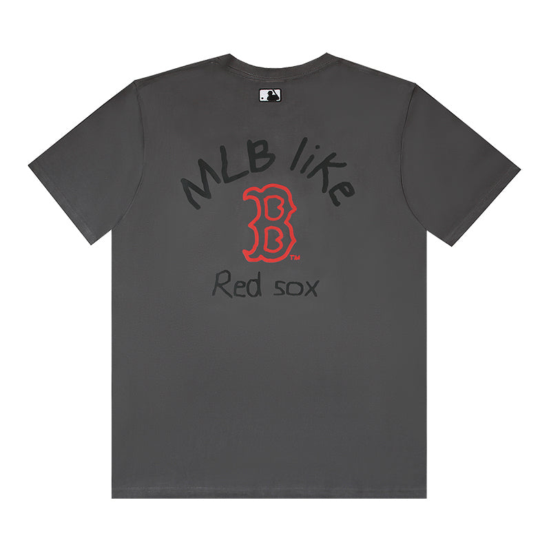 MLB Like Neon Script T-Shirt