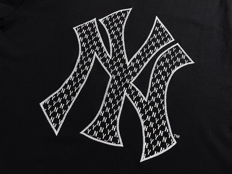 MLB Monogram Outline Logo T-Shirt Vol.2