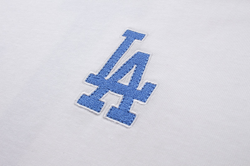 MLB Monogram Fill Logo T-Shirt Vol.2
