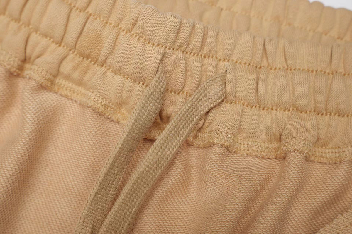 MLB Monogram Logo Shorts