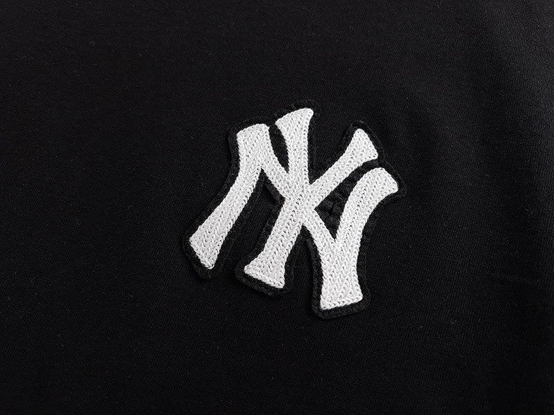 MLB Monogram Outline Logo T-Shirt Vol.2