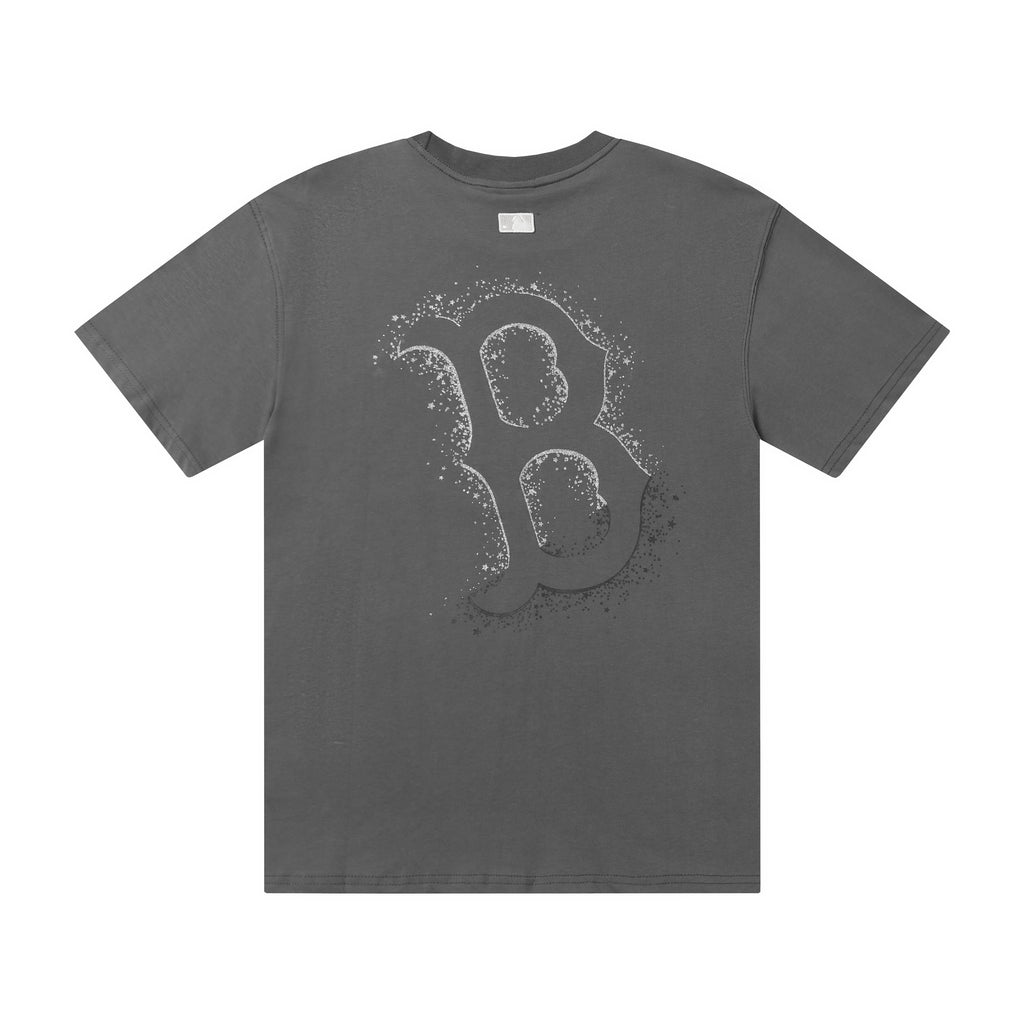 MLB Stardust Logo T-Shirt