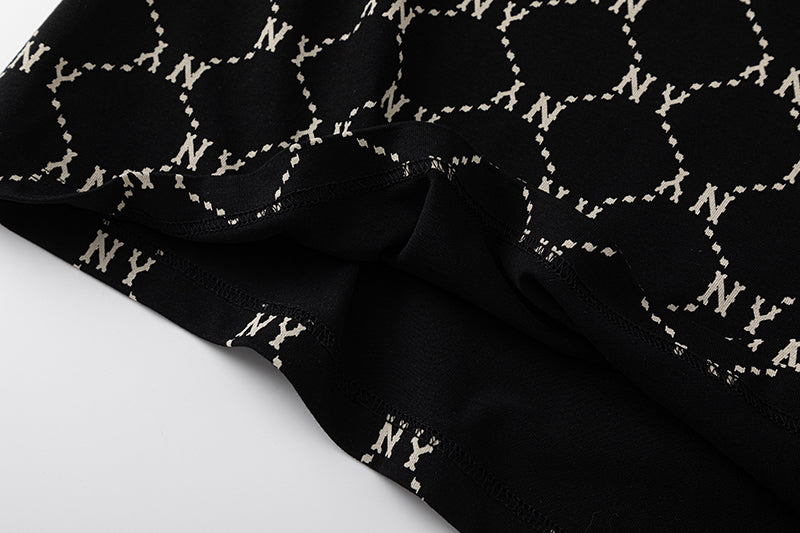 MLB Diamond Monogram All-Over T-Shirt