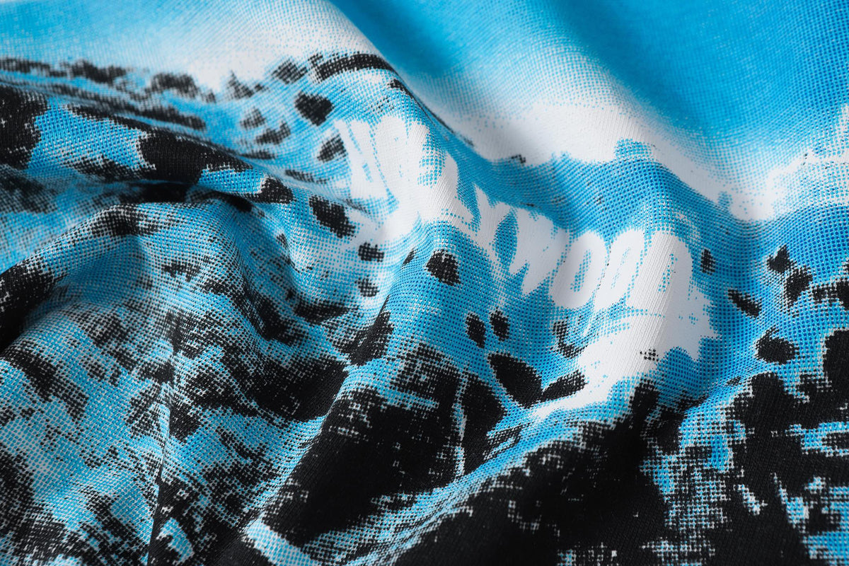 Godspeed Hollywood All-Seeing Eye Graphic Tee