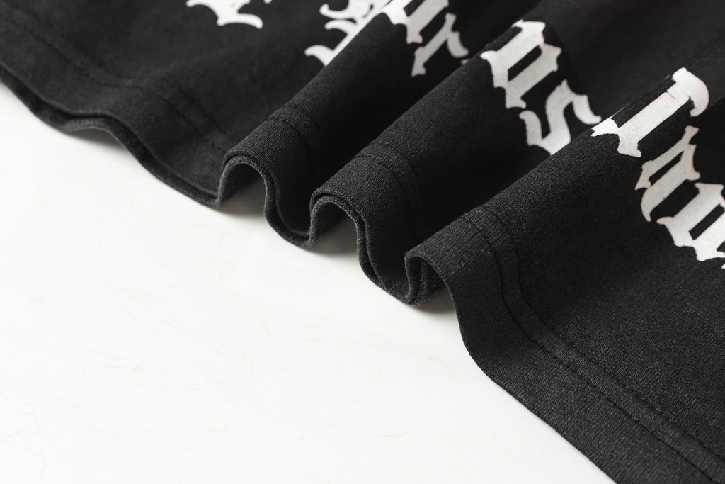Godspeed E Pluribus Unum Vintage Rock Graphic Tee
