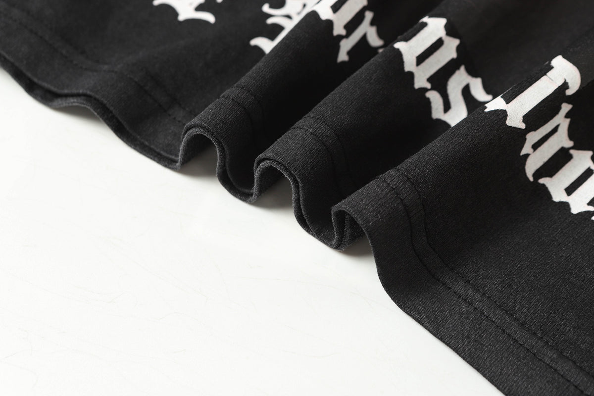 Godspeed E Pluribus Unum Vintage Rock Graphic Tee