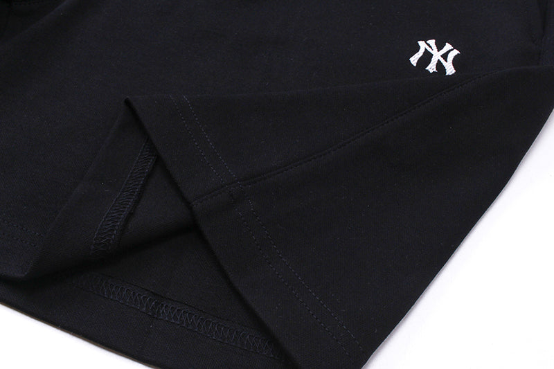 MLB Mini Logo Shorts