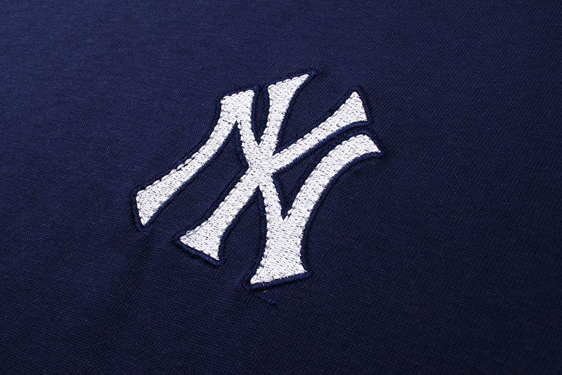 MLB Monogram Fill Logo T-Shirt Vol.2