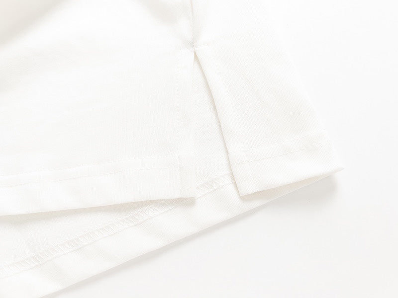 MLB Monogram Outline Logo T-Shirt Vol.2