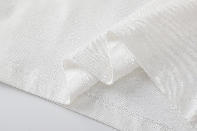 NY Yankees Monogram Fill Logo T-Shirt Vol.3