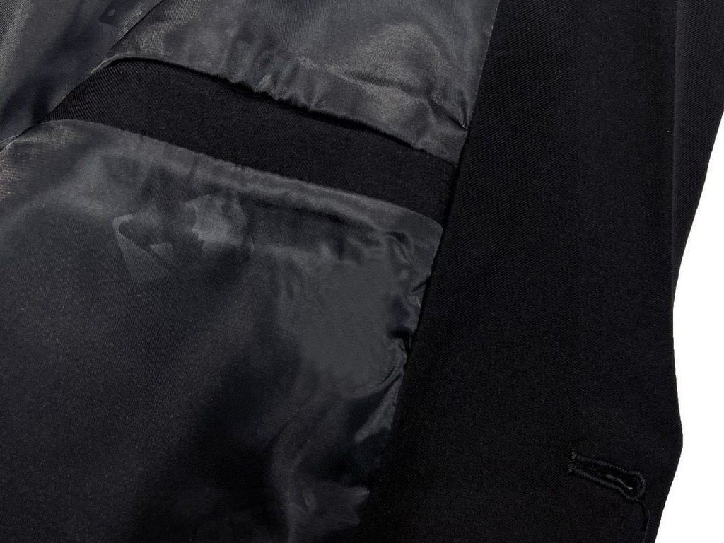 NY Yankees Monogram Blazer