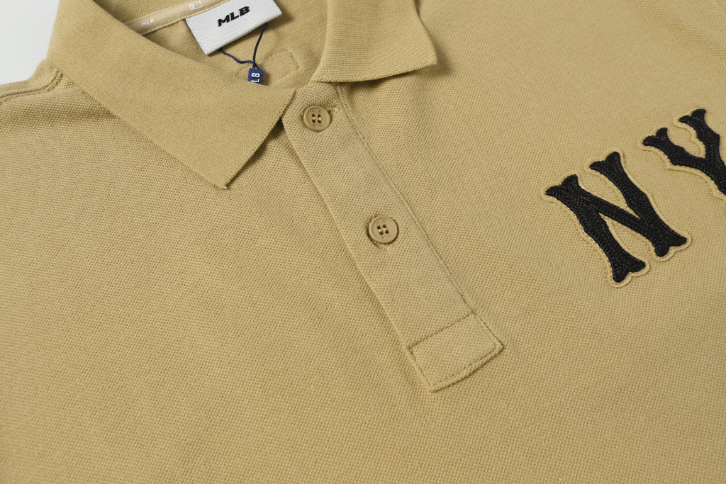 NY Yankees Classic Polo Shirt