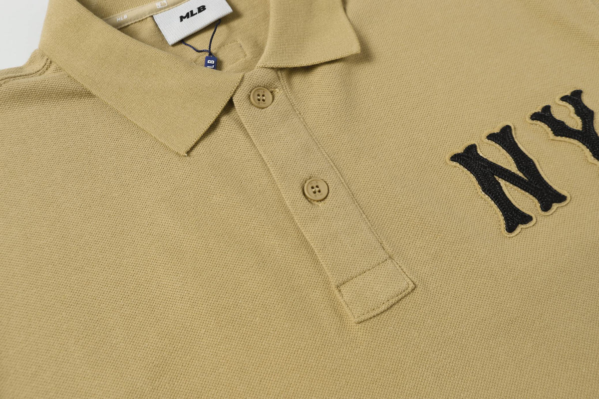 NY Yankees Classic Polo Shirt